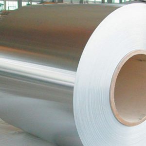 Aluminium Coil