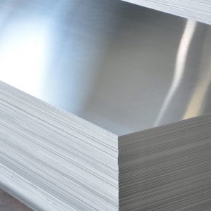 Aluminium Sheets