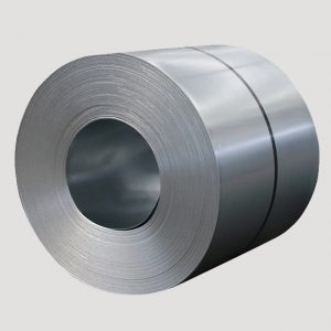 Mild Steel Coils