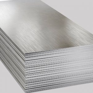 Stainless Steel Sheet