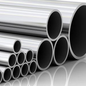 Stainless Steel Pipe